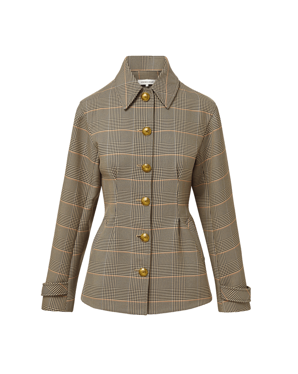 Severine Tailored Jacket - Image 9