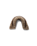Faux Fur Collar - Image 4