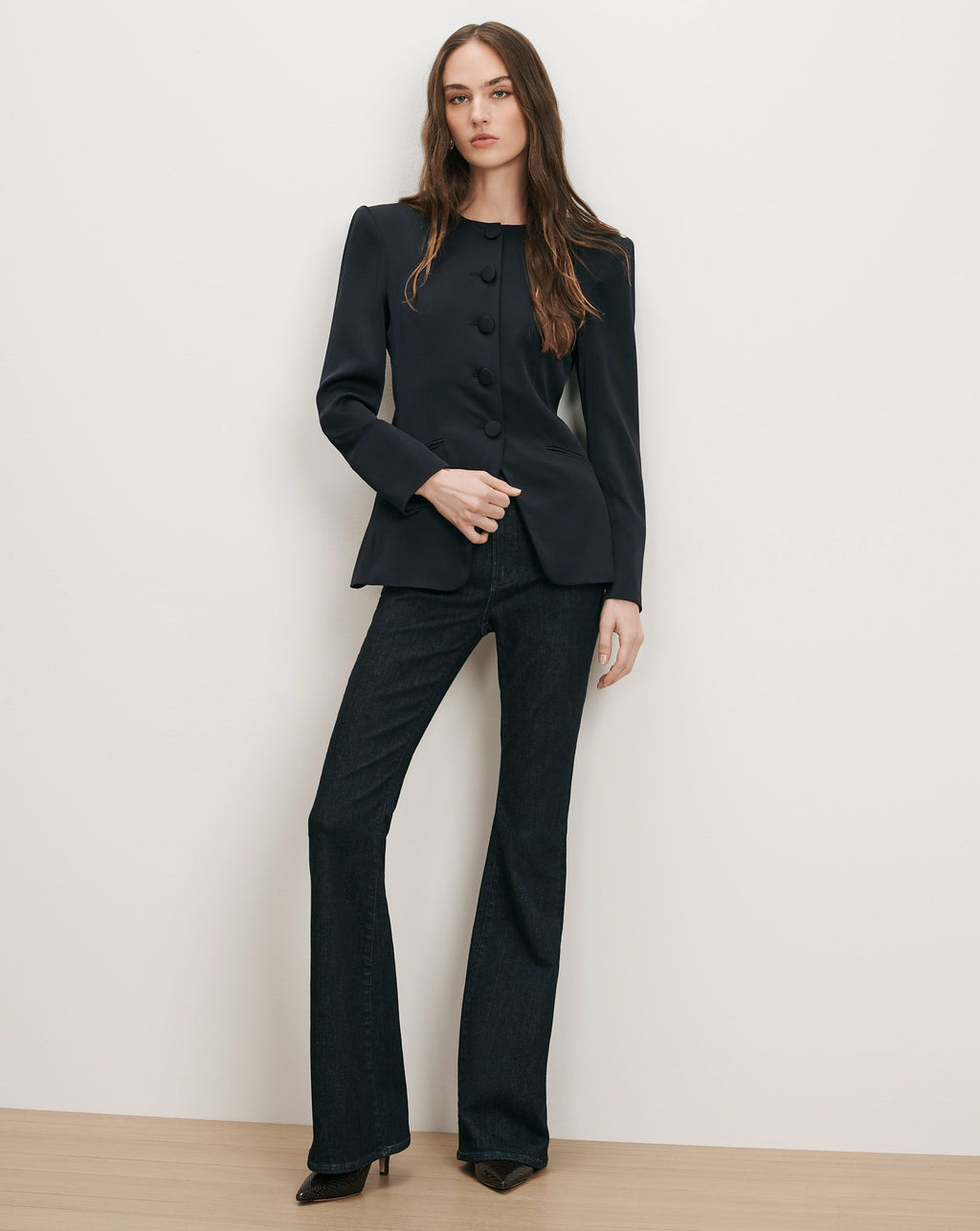 Wryllen Tailored Jacket - Image 5