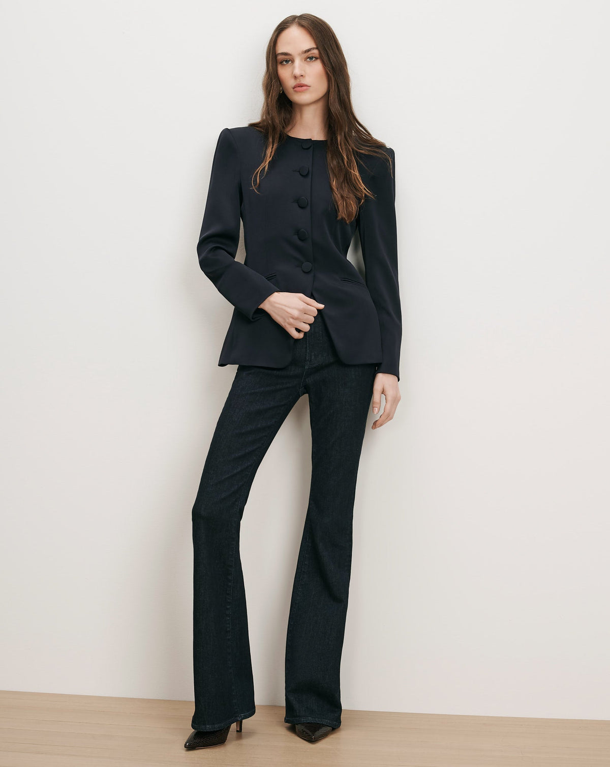 Wryllen Tailored Jacket - Image 5