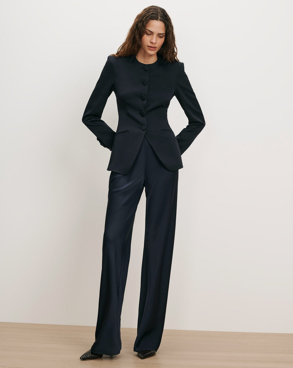 Wryllen Tailored Jacket - Image 2
