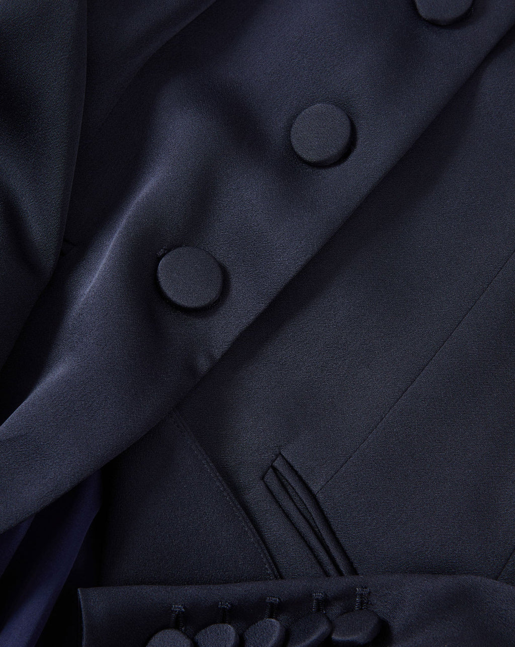 Wryllen Tailored Jacket - Image 3