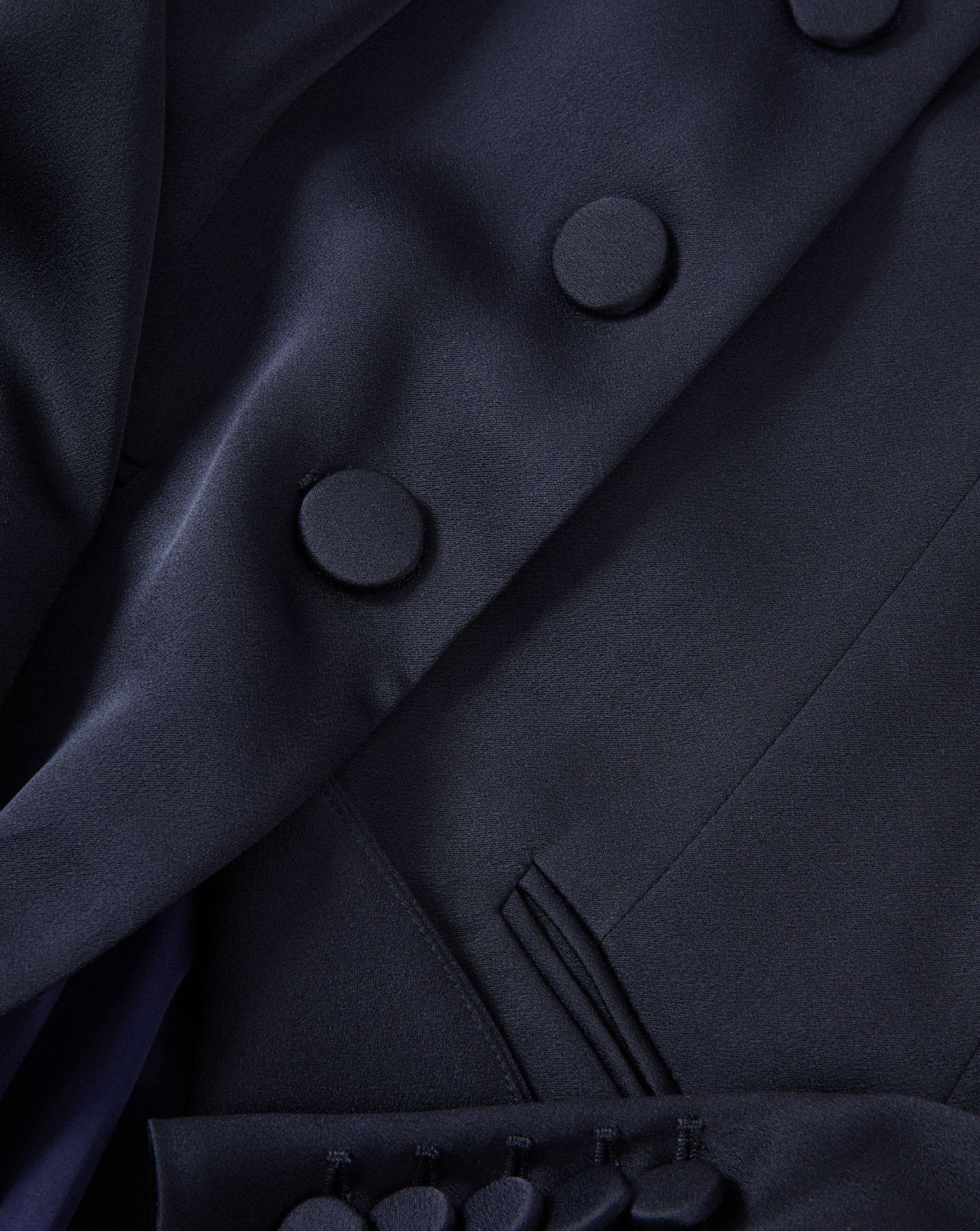 Wryllen Tailored Jacket - Image 3