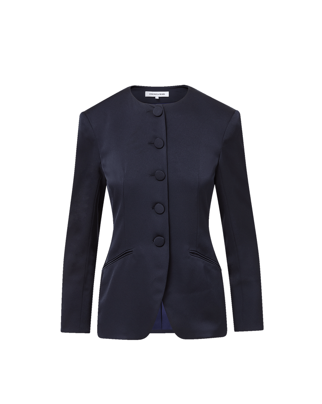 Wryllen Tailored Jacket - Image 6