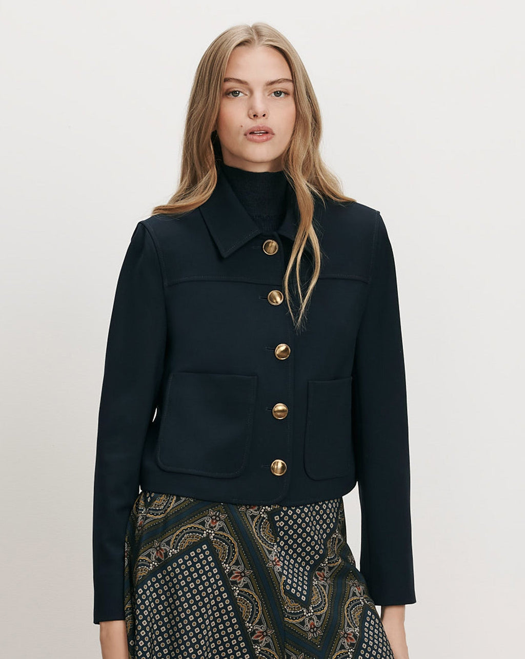 Turnell Jacket - Image 2