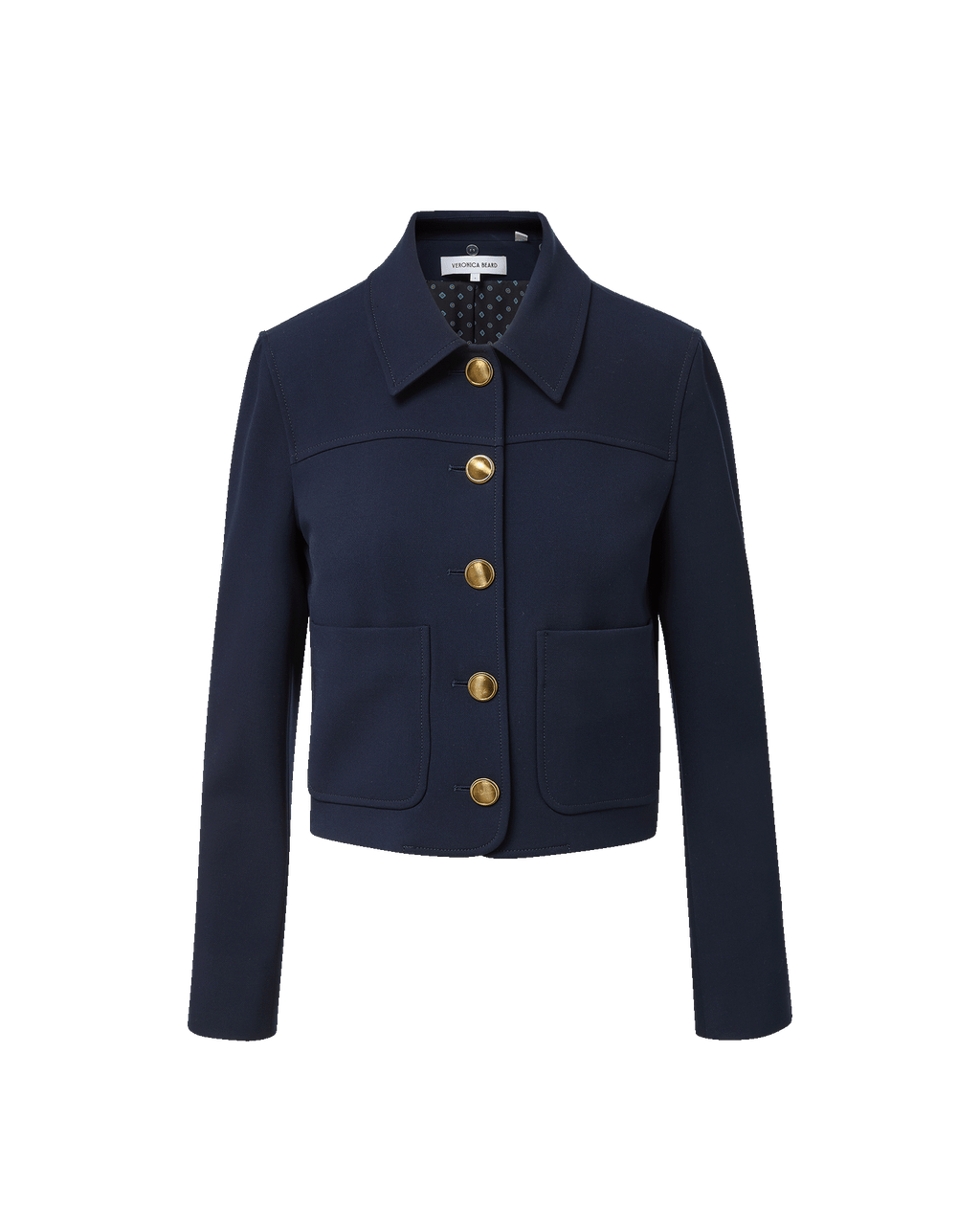 Turnell Jacket - Image 6