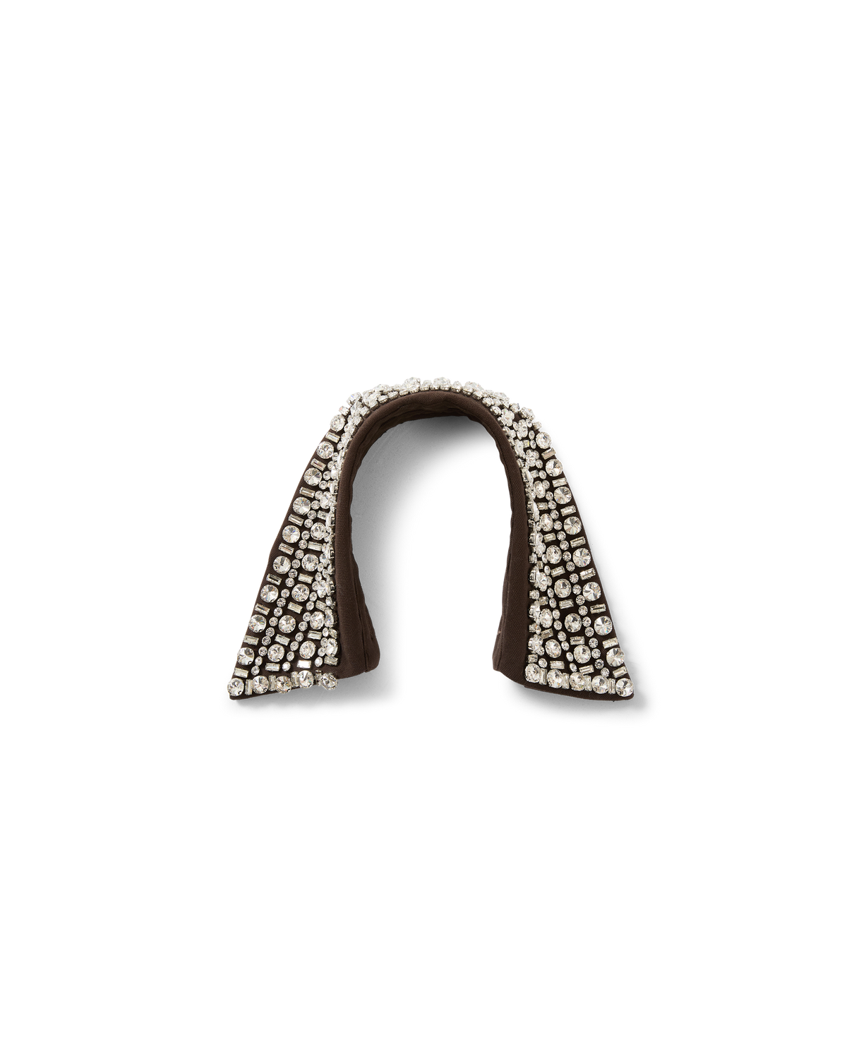 Crystal Embellished Collar - Image 4