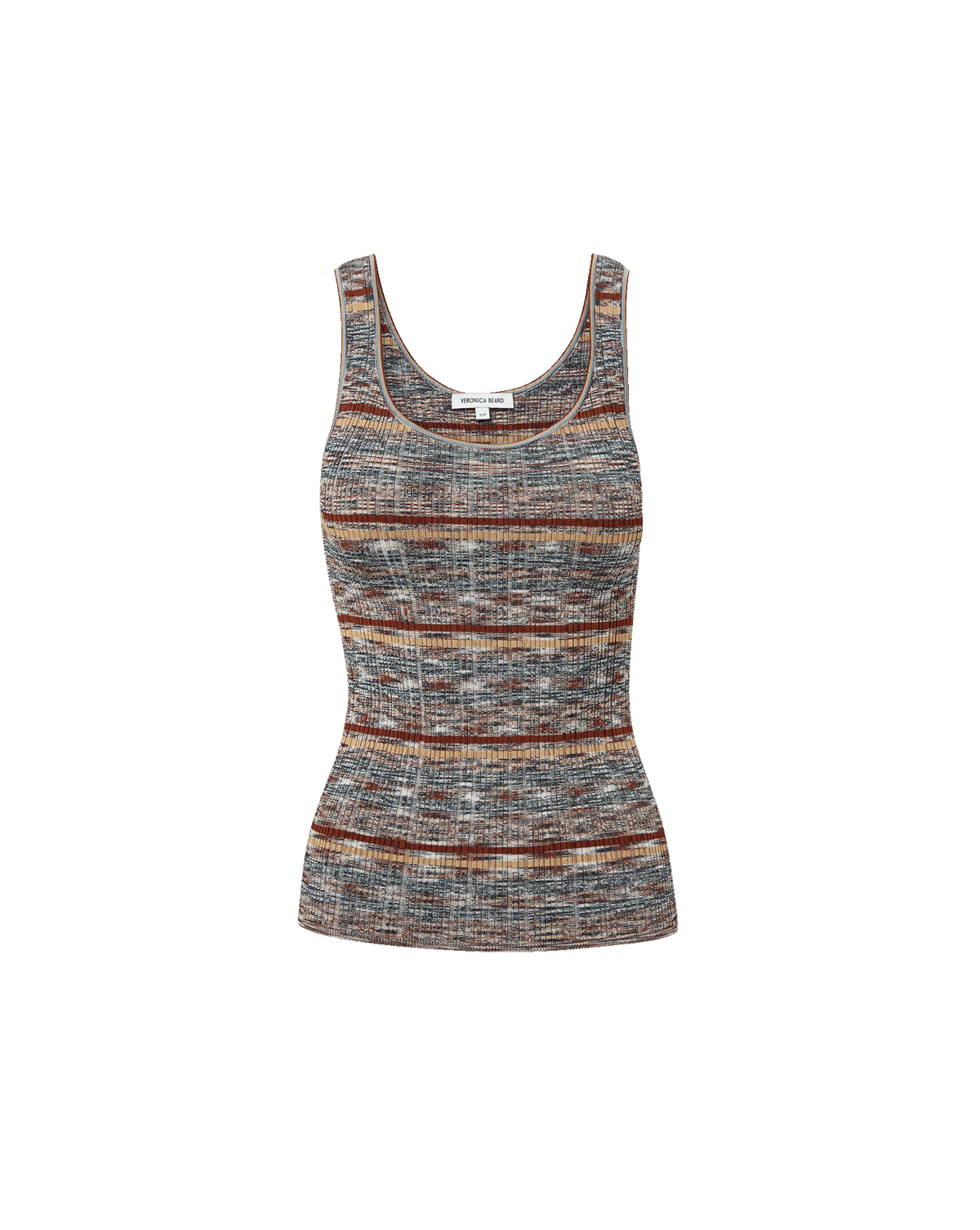 Sandra Knit Tank Top - Image 7