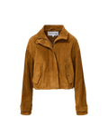 Bateman Suede Jacket - Image 6