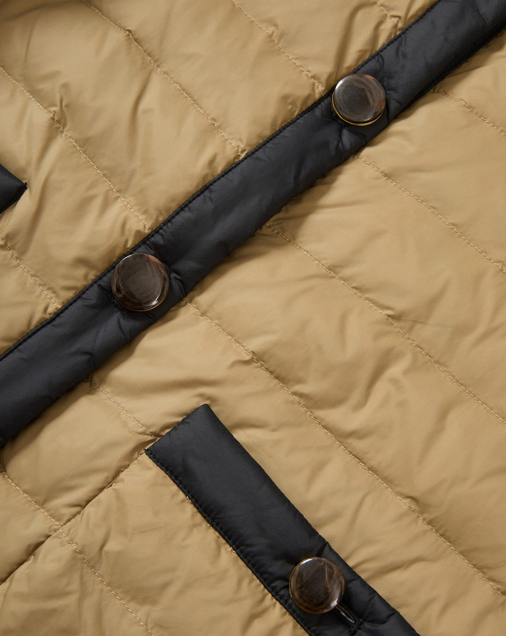 Pearson Puffer Dickey Jacket - Image 3
