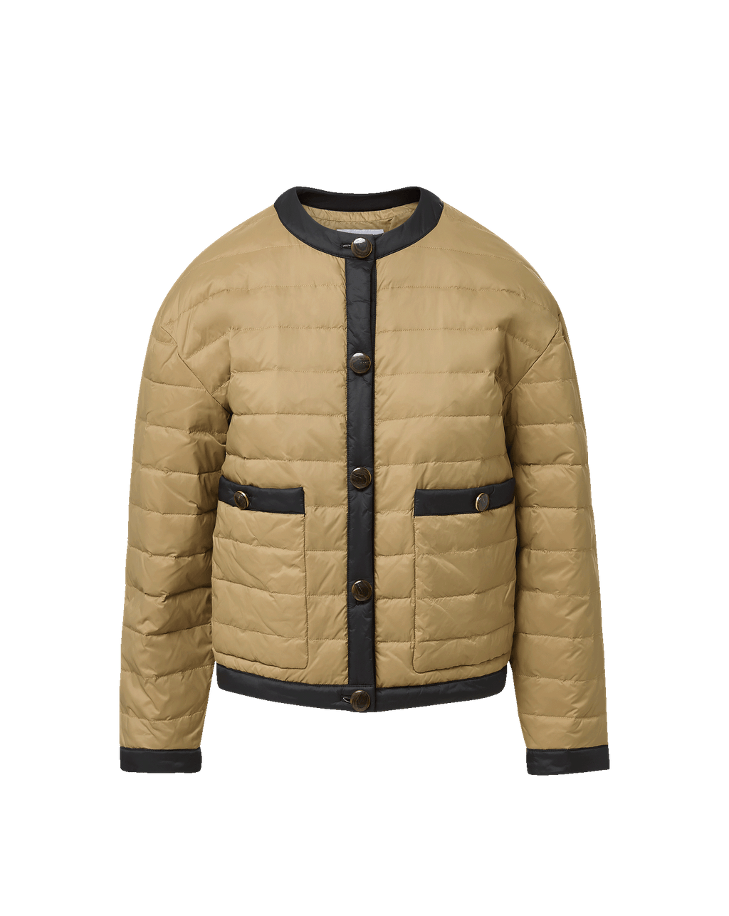 Pearson Puffer Dickey Jacket - Image 6