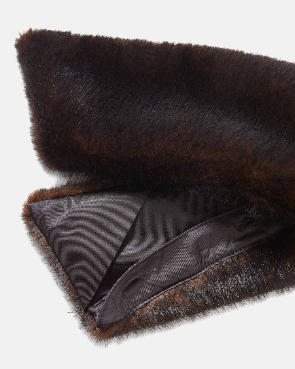 Faux Fur Collar - Image 3