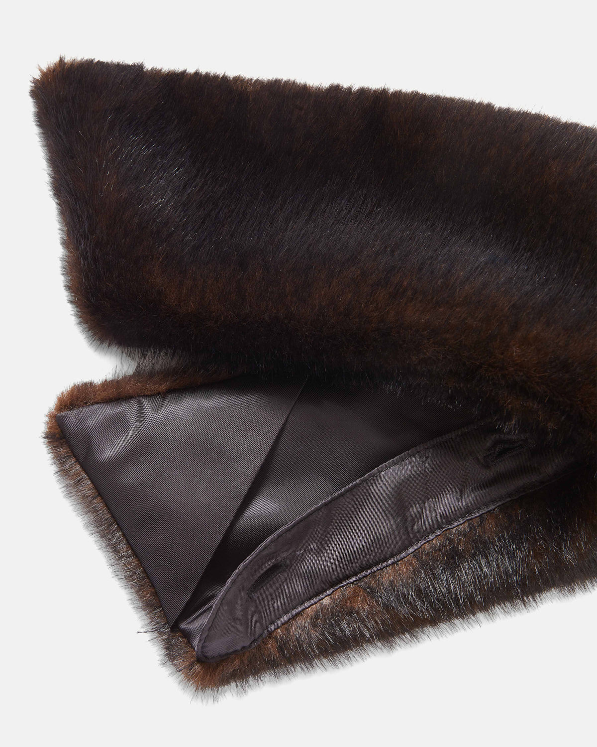 Faux Fur Collar - Image 3