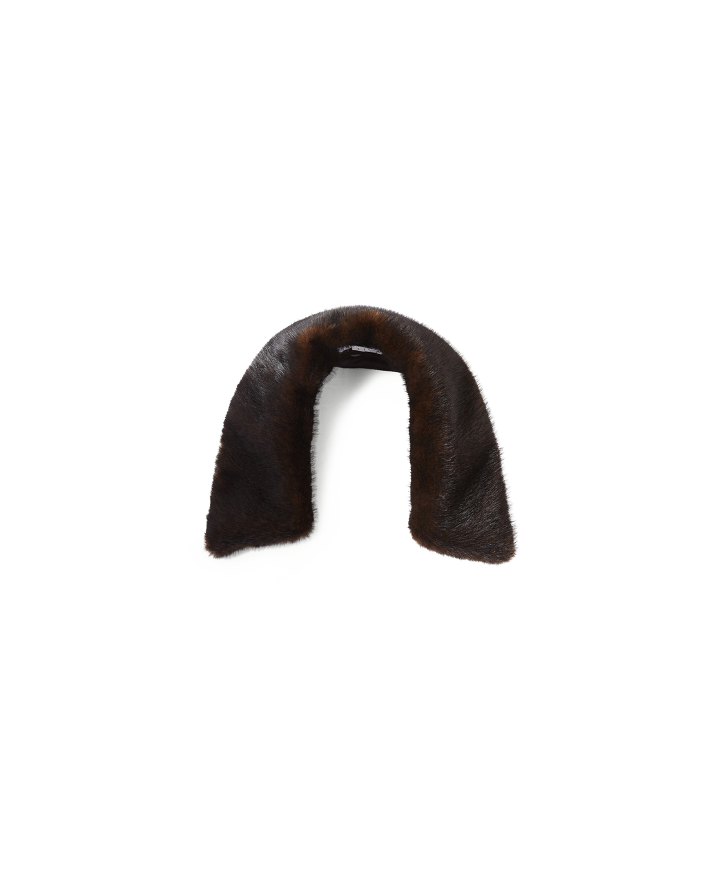 Faux Fur Collar - Image 4