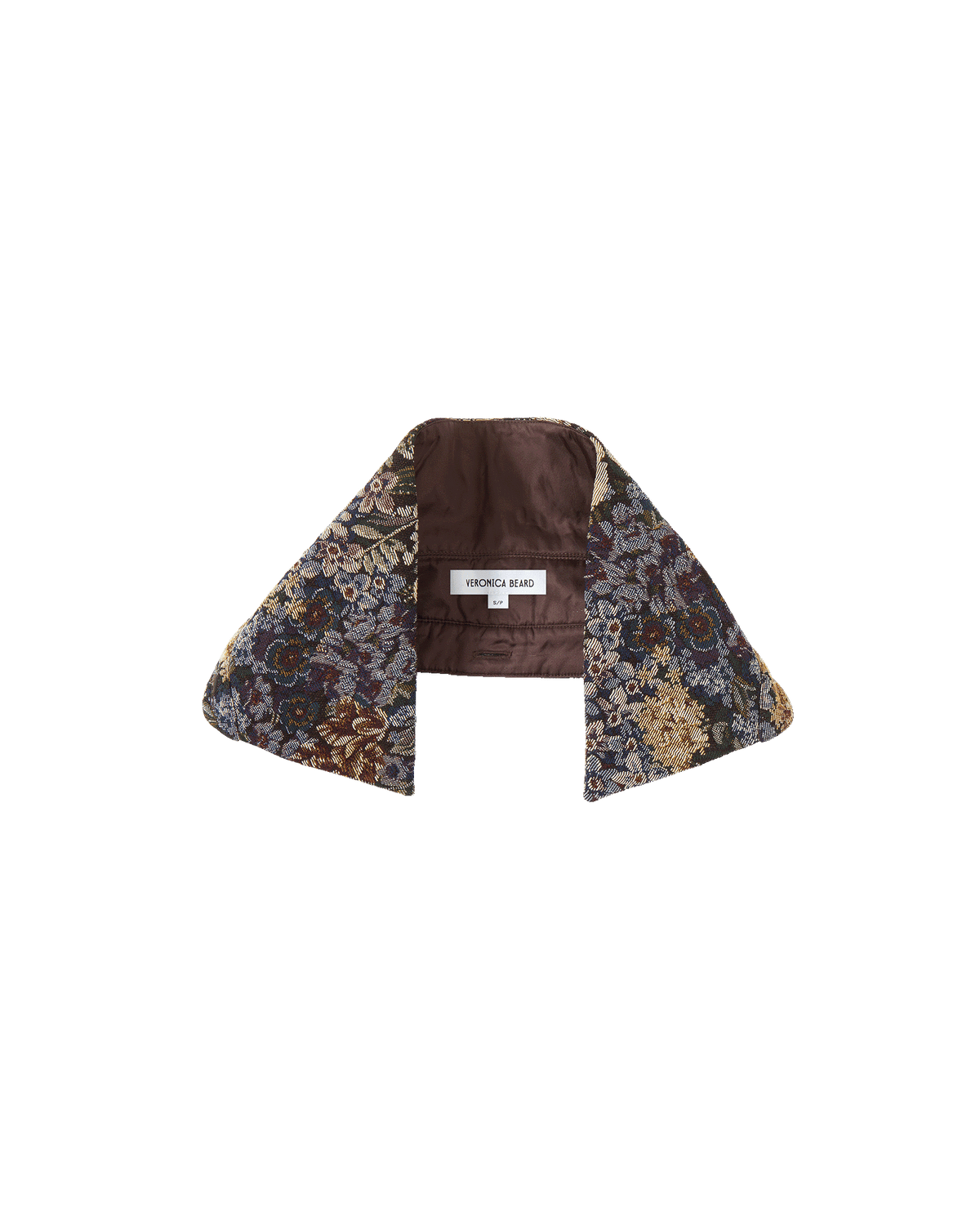 Brocade Collar - Image 4