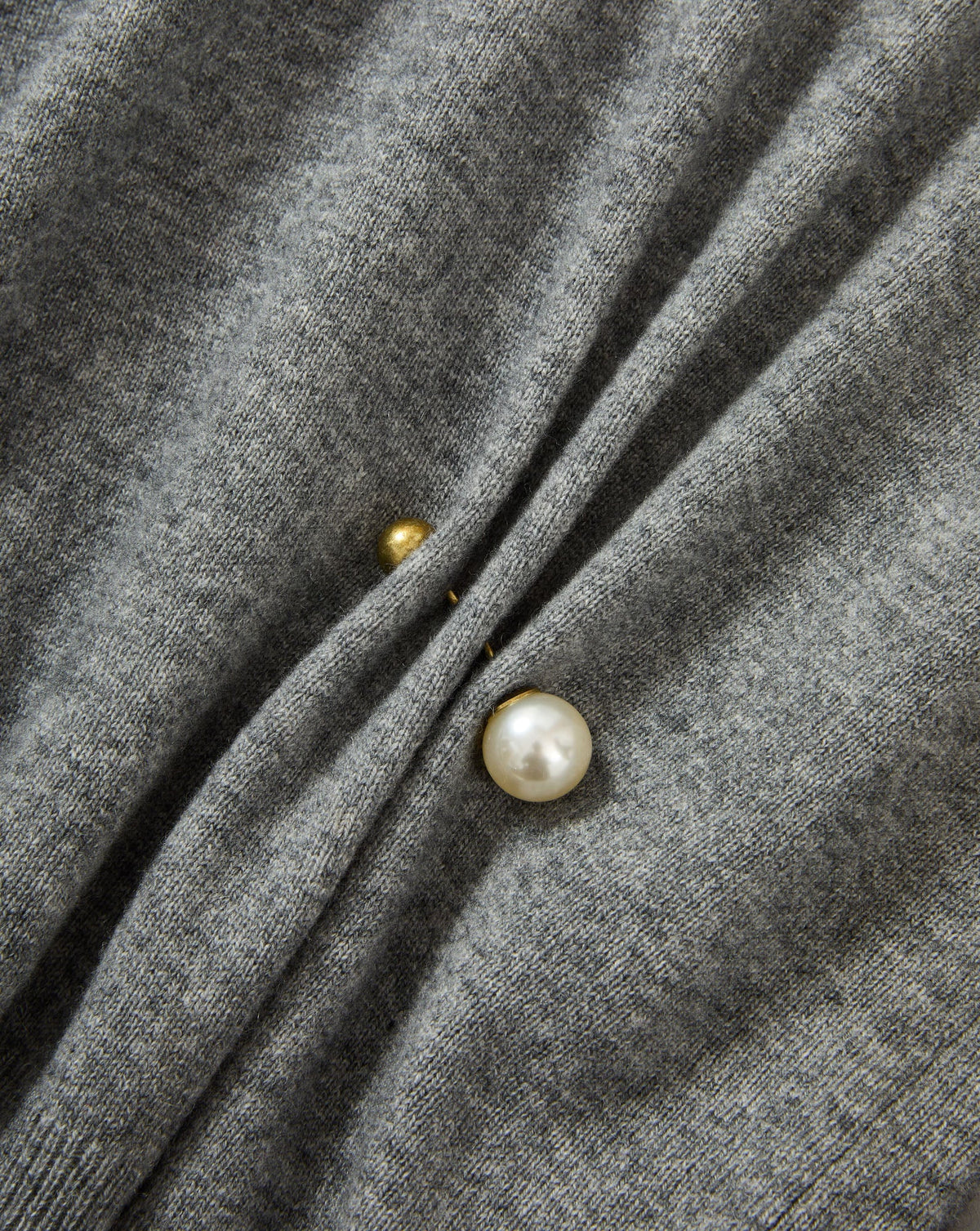 Frankie Brooch Pullover - Image 3