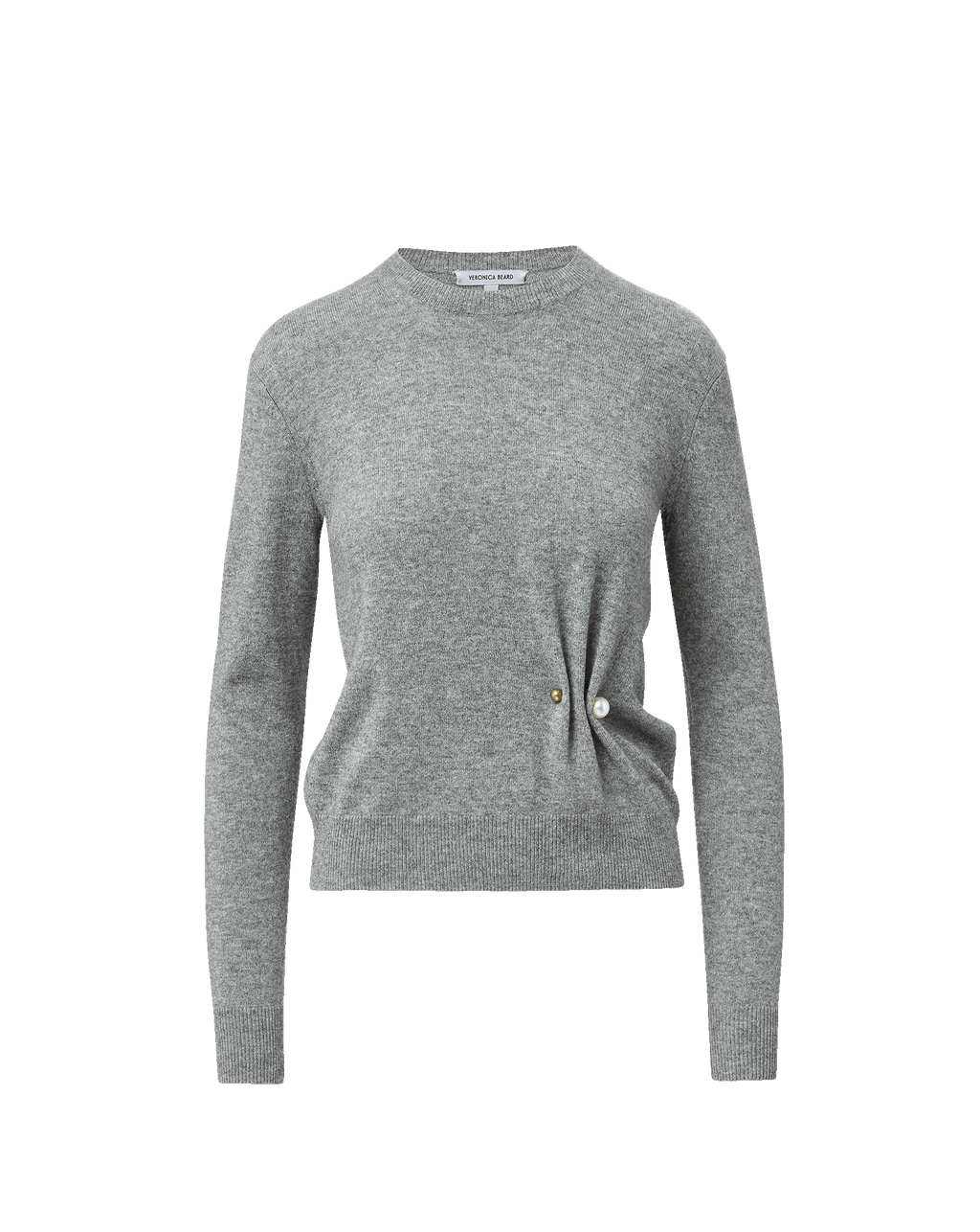 Frankie Brooch Pullover - Image 6