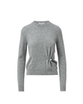Frankie Brooch Pullover - Image 6