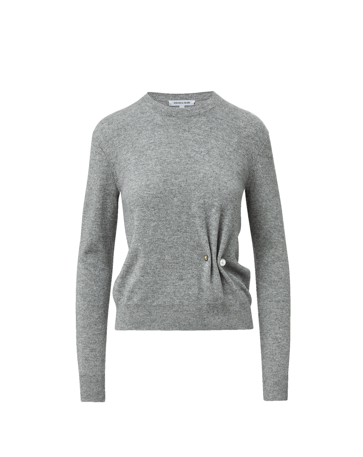 Frankie Brooch Pullover - Image 6