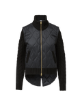 Patra Quilted Jacket - Image 5