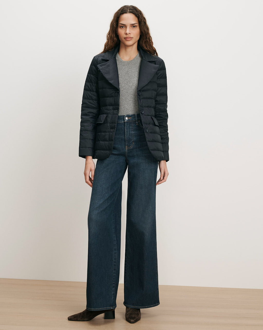 The Puffer Blazer - Image 2