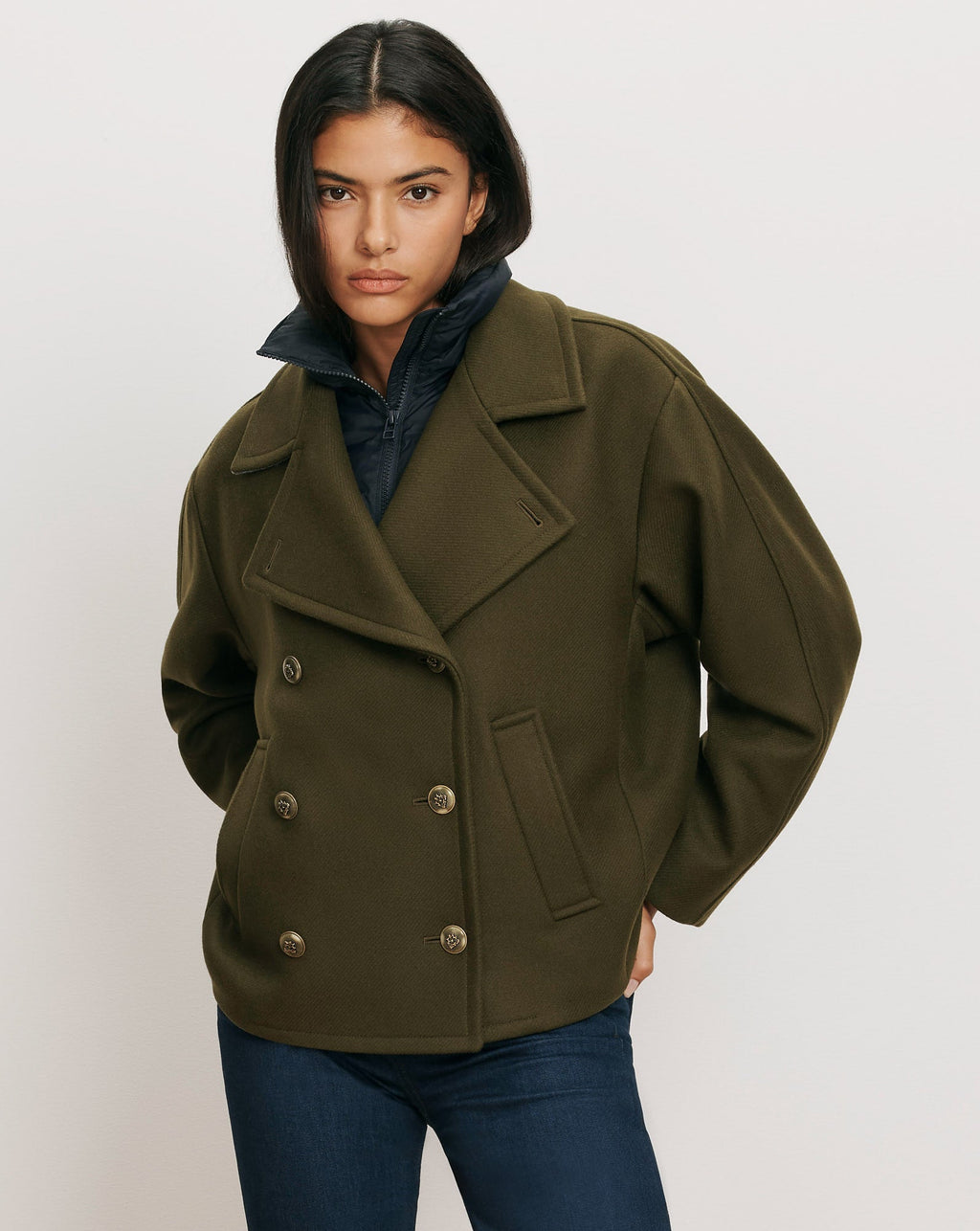 Puffer Dickey - Image 2