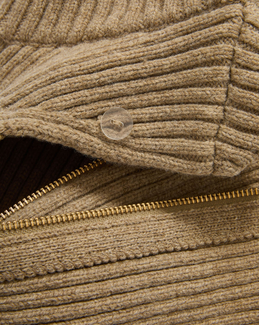 Turtleneck Dickey - Image 3