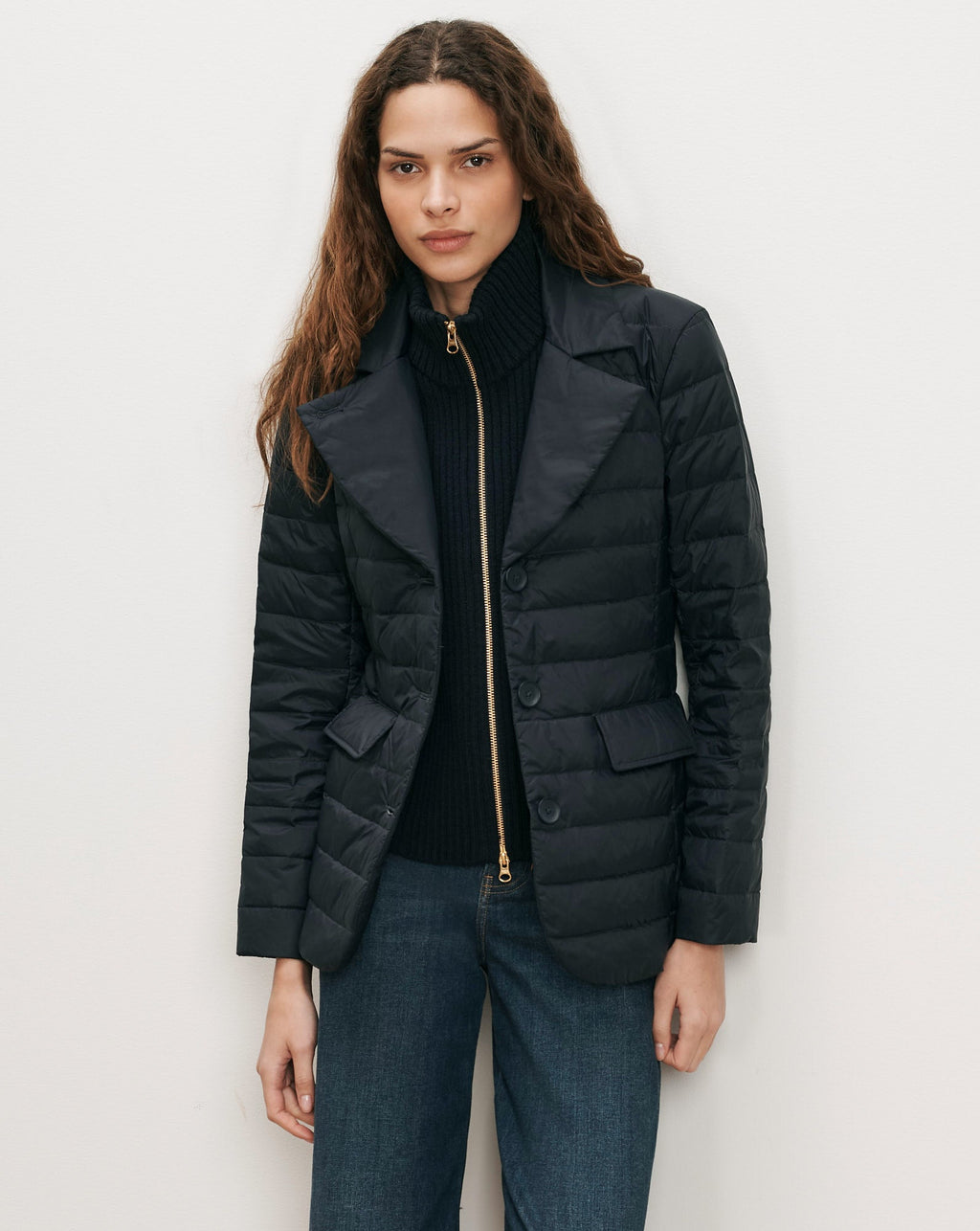 Turtleneck Dickey - Image 2