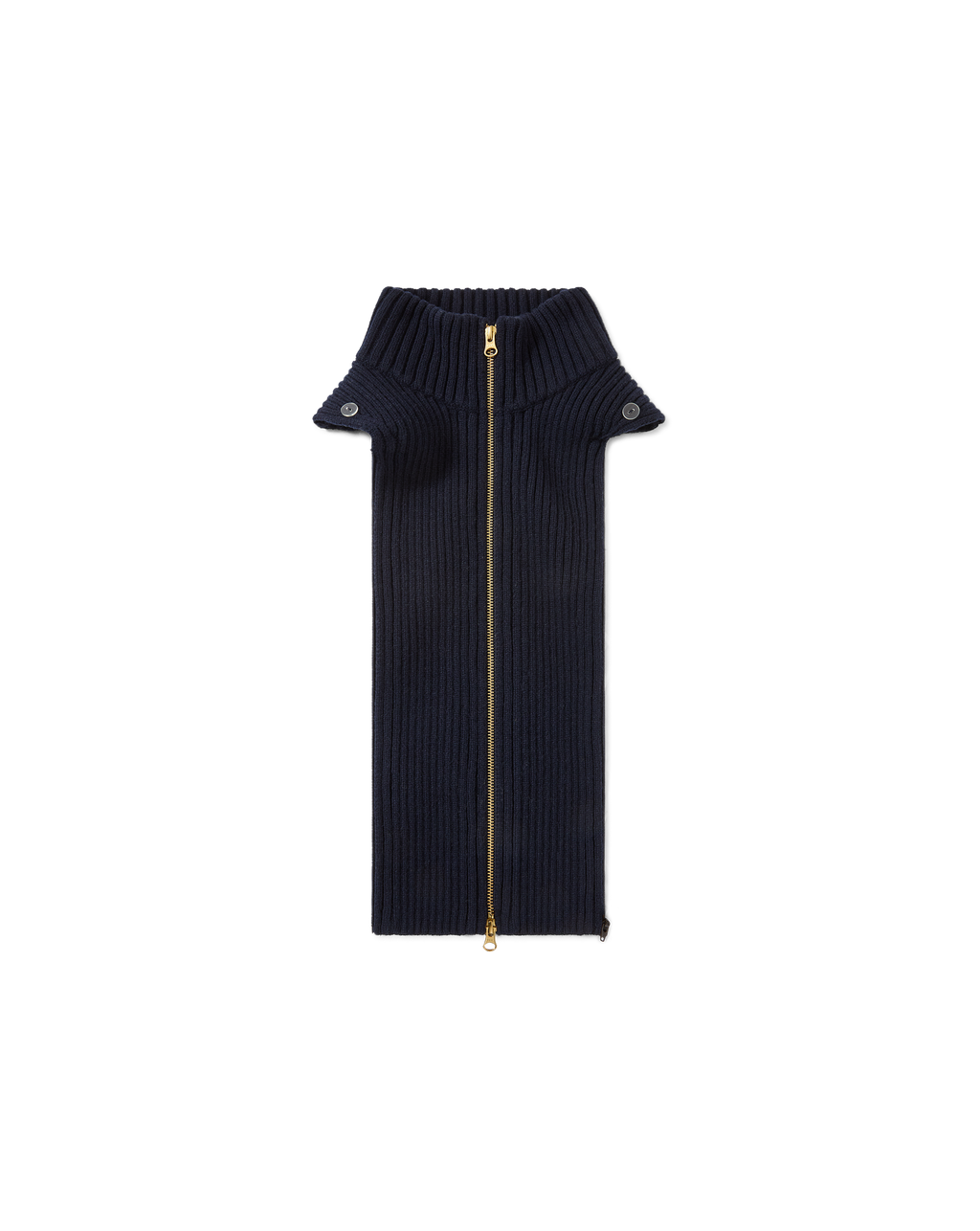 Turtleneck Dickey - Image 4