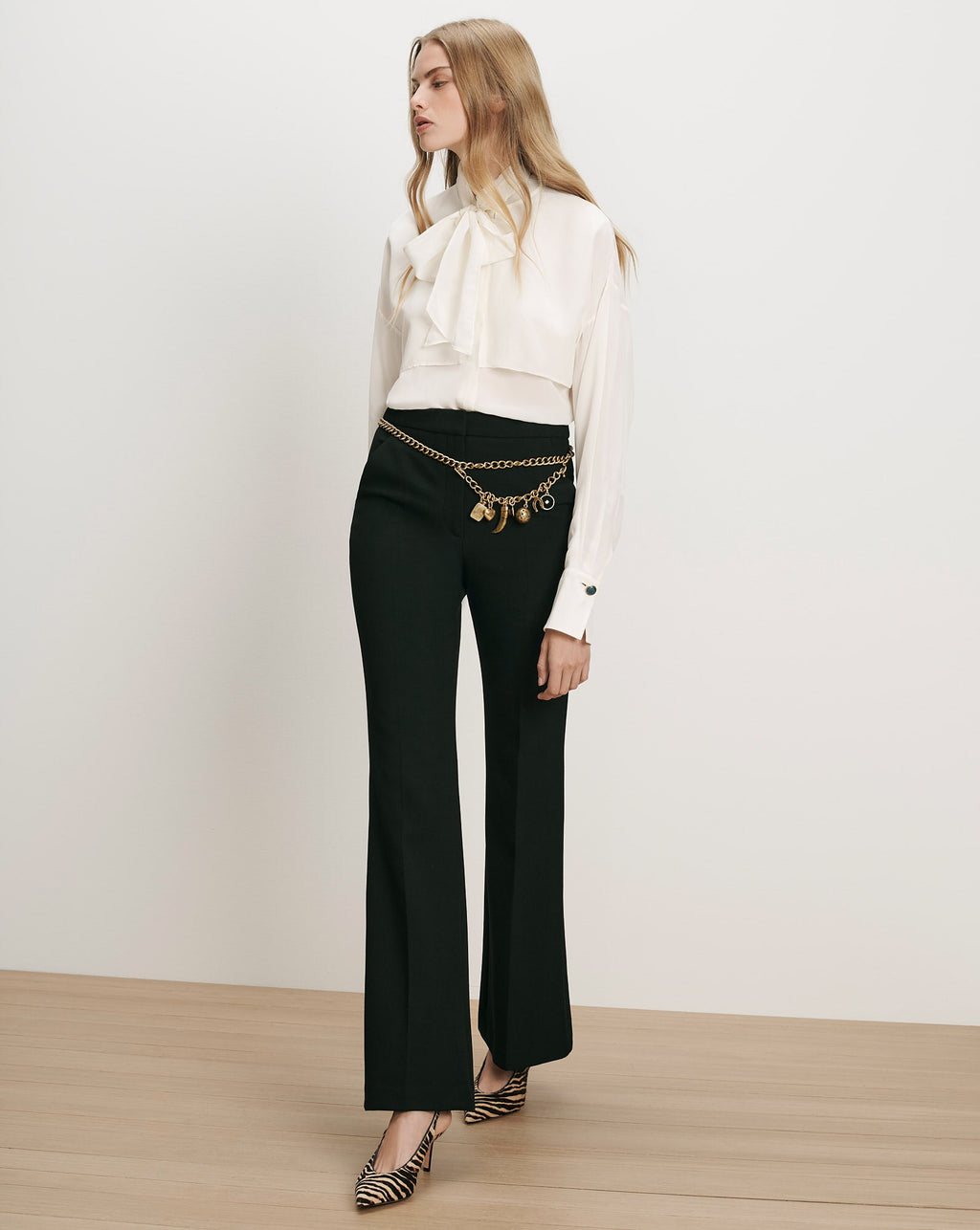 Arden Flare Pant