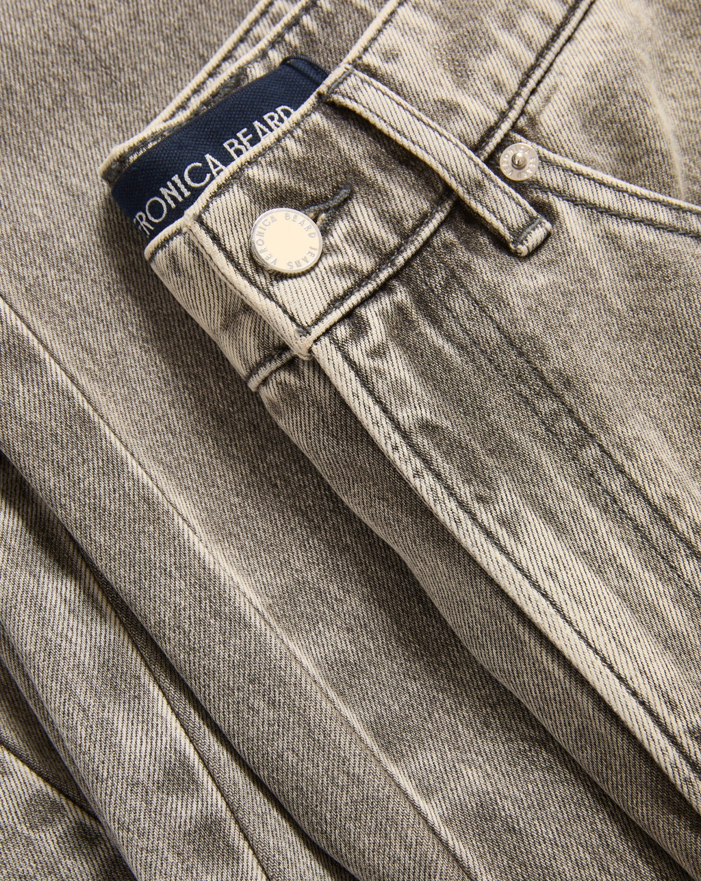 Kasey Wide-Leg Jean - Image 4