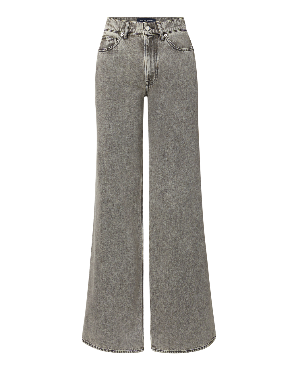 Kasey Wide-Leg Jean - Image 6