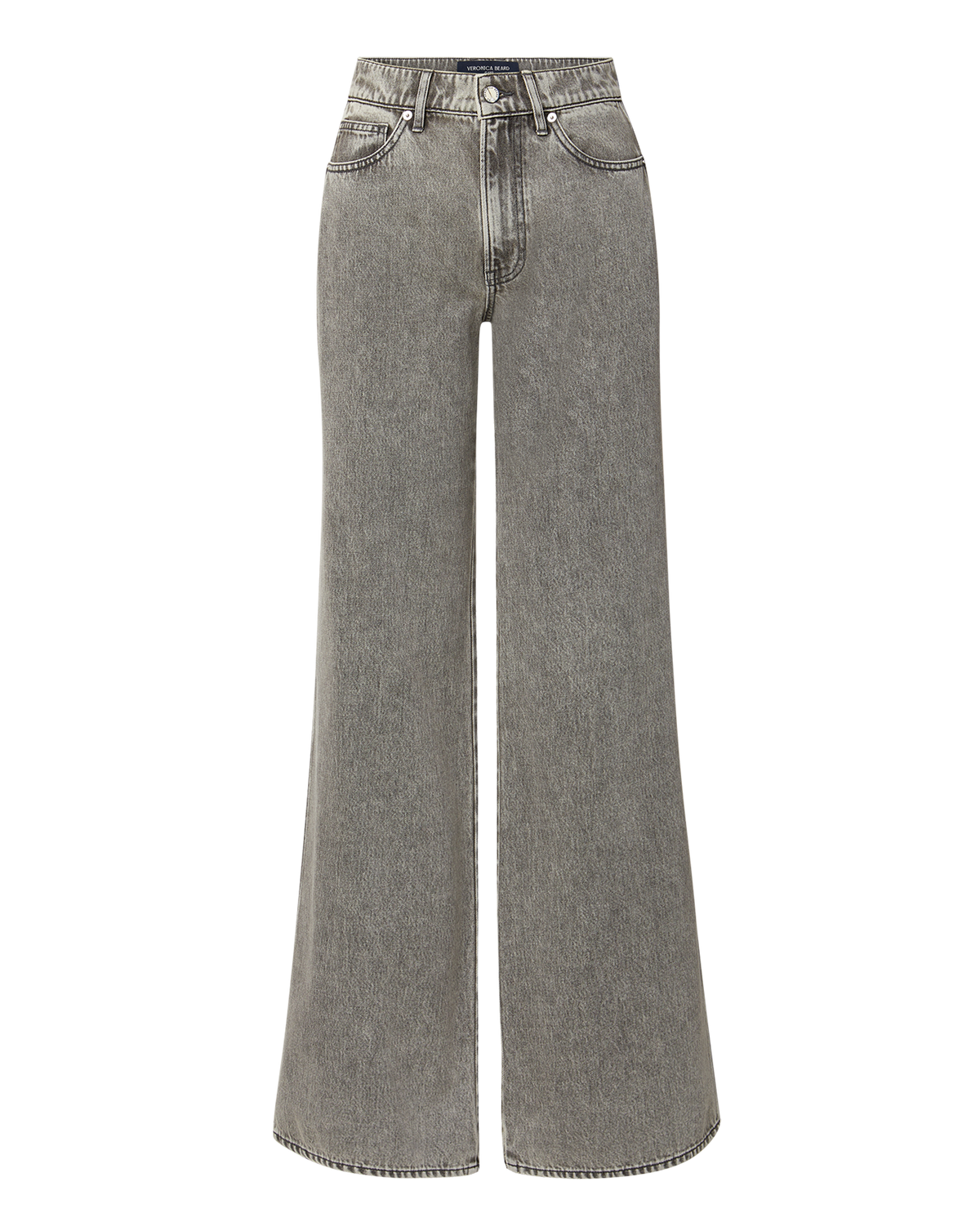 Kasey Wide-Leg Jean - Image 6