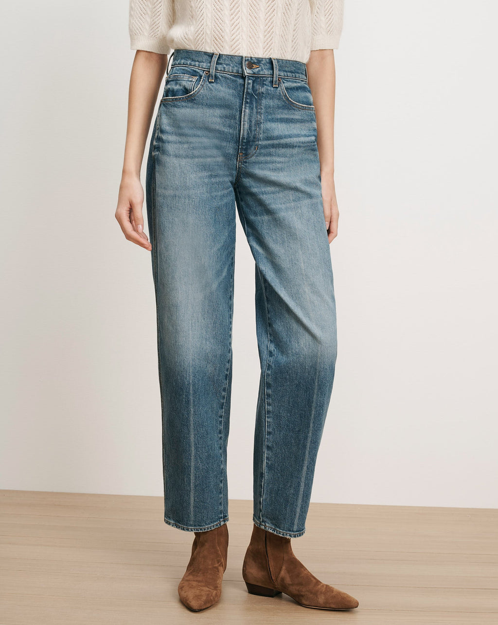 Harley Arc-Leg Jean - Image 2