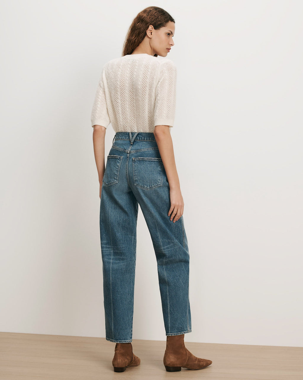Harley Arc-Leg Jean - Image 5