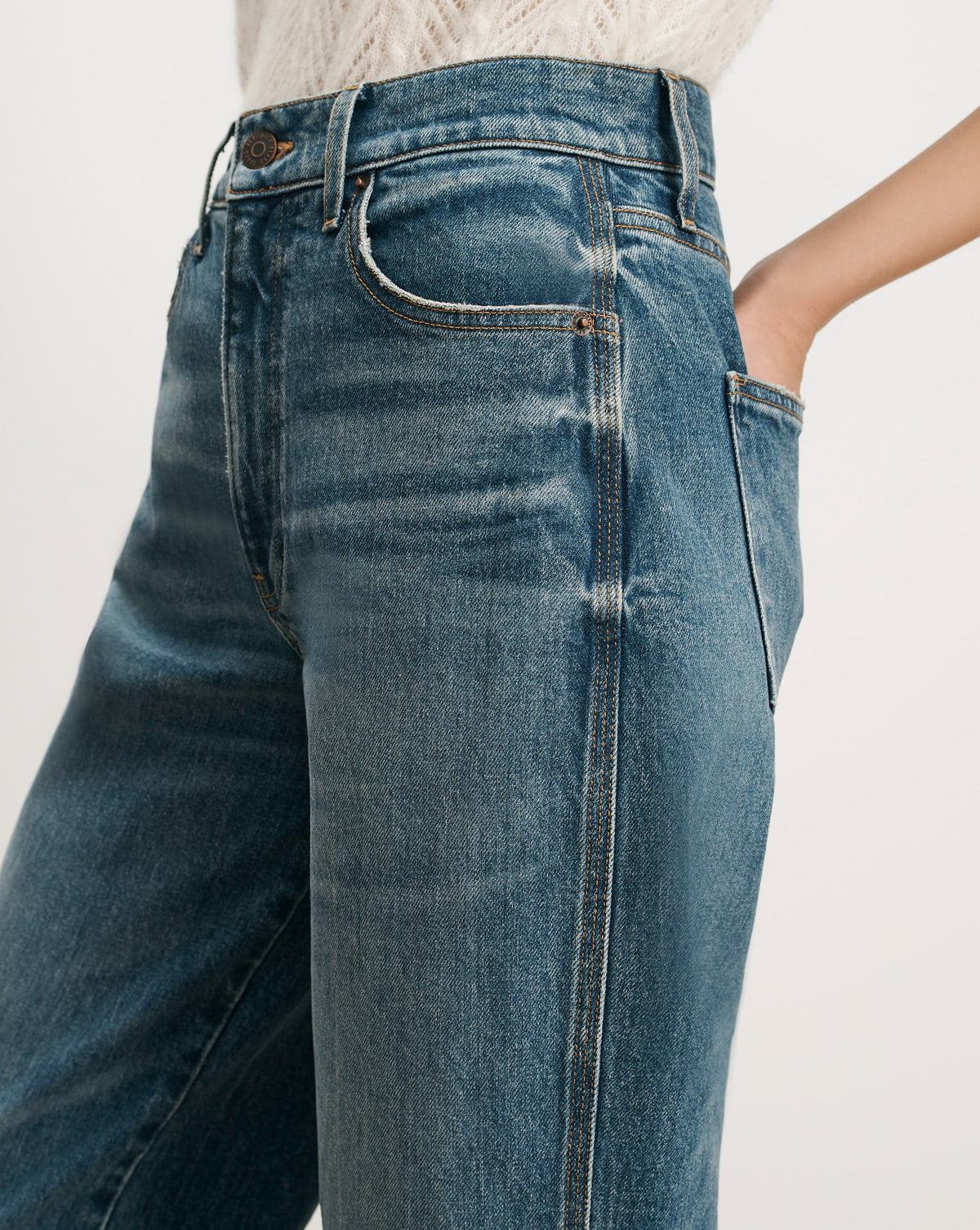 Harley Arc-Leg Jean - Image 6