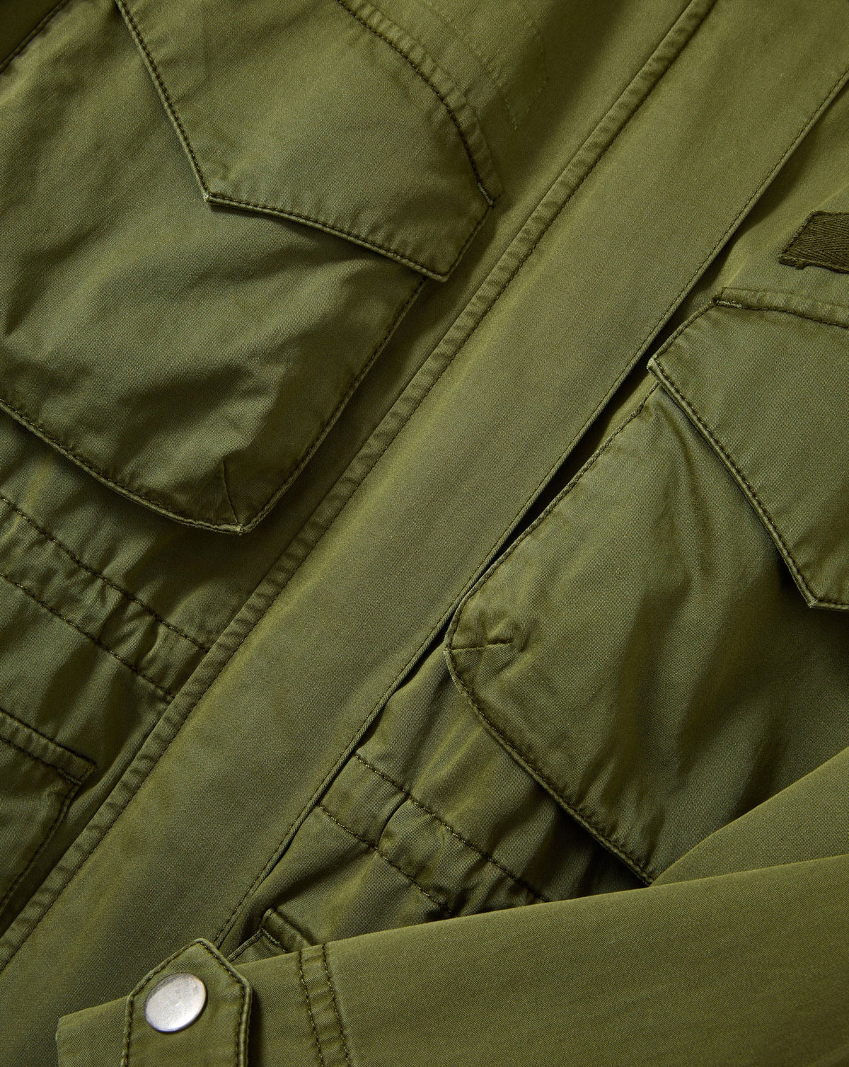 Harwin Utility Jacket - Image 3