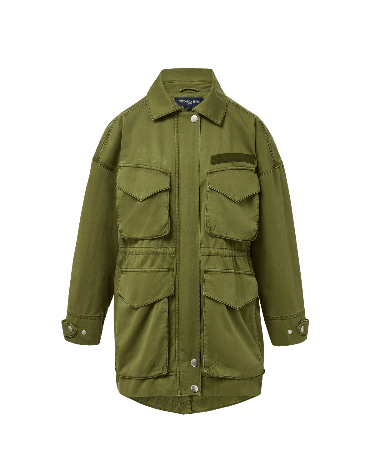 Harwin Utility Jacket - Image 6