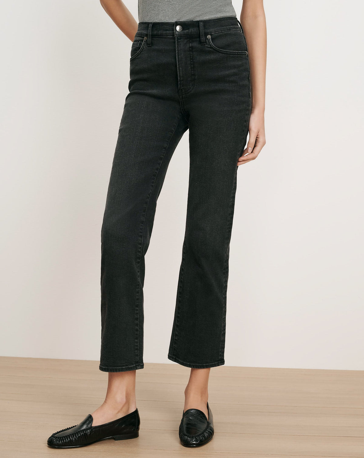 Milla Straight-Leg Jean - Image 2