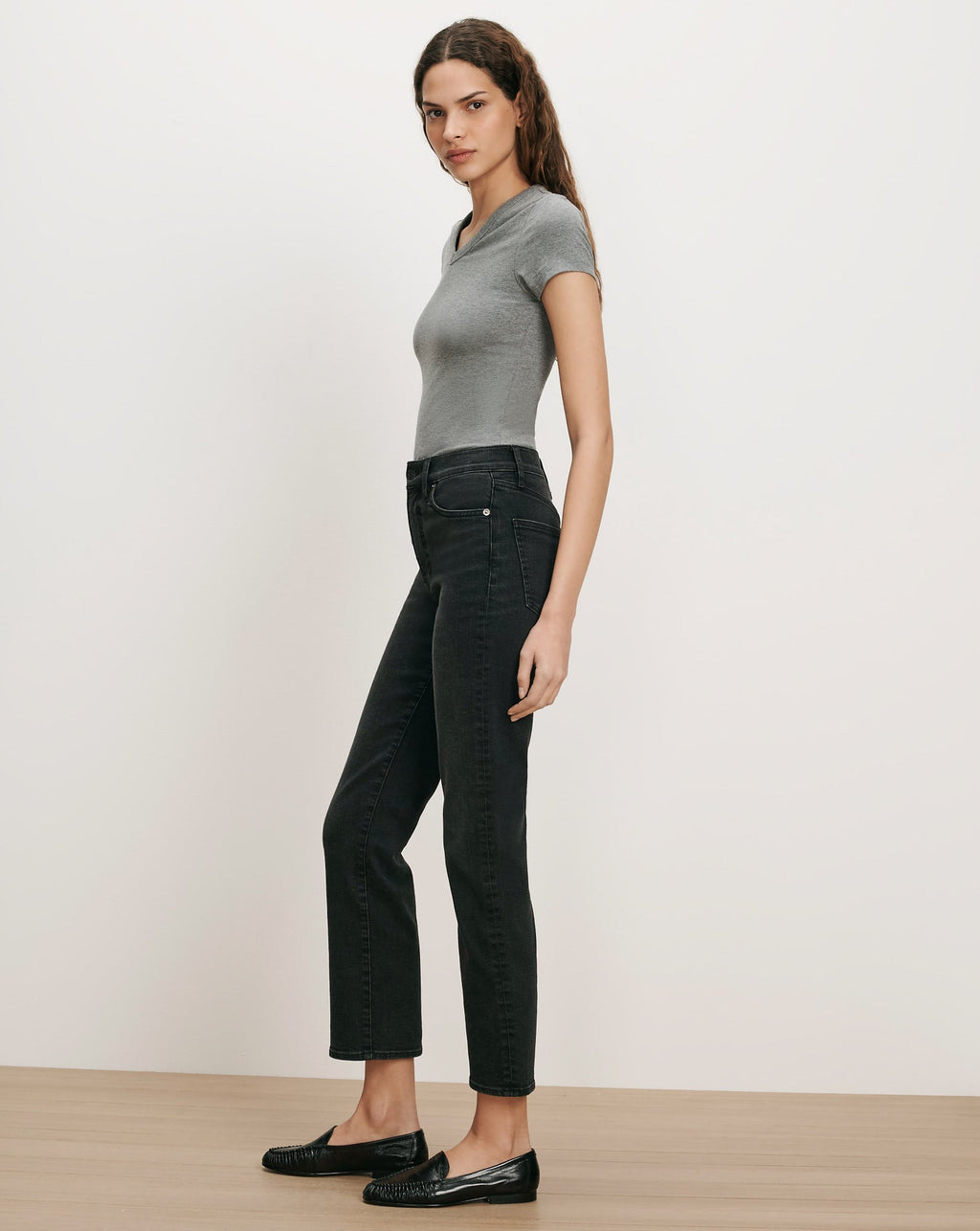 Milla Straight-Leg Jean - Image 3