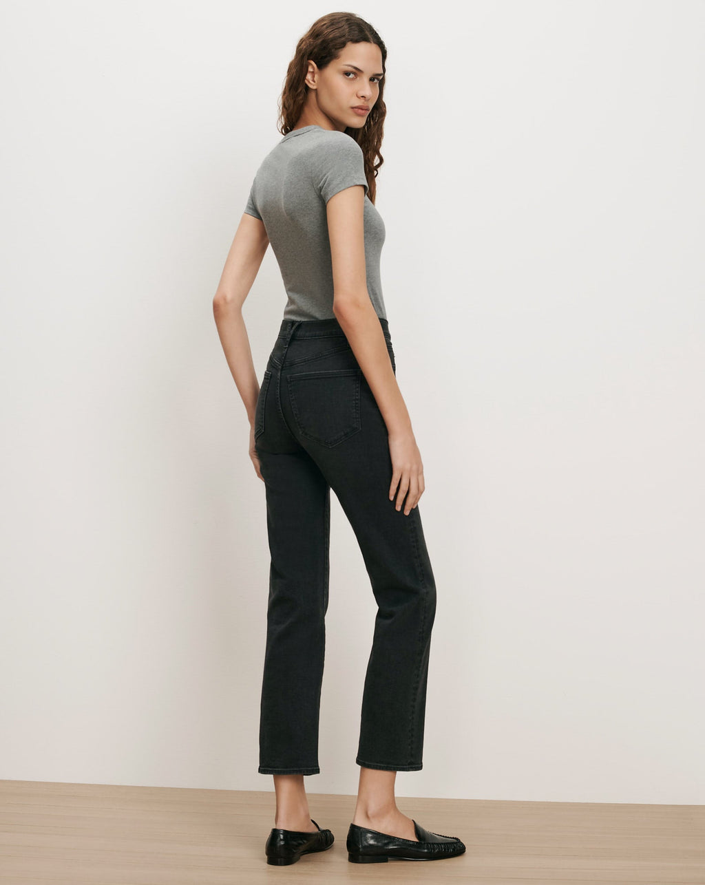 Milla Straight-Leg Jean - Image 4
