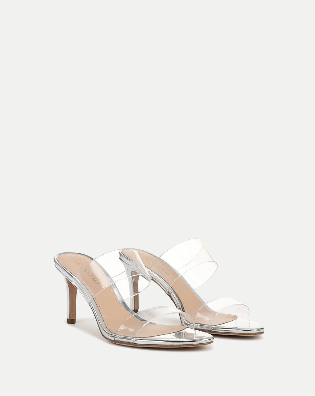 Asha Mid-Heel Sandal - Image 3