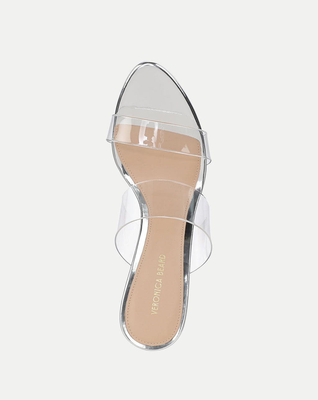 Asha Mid-Heel Sandal - Image 4