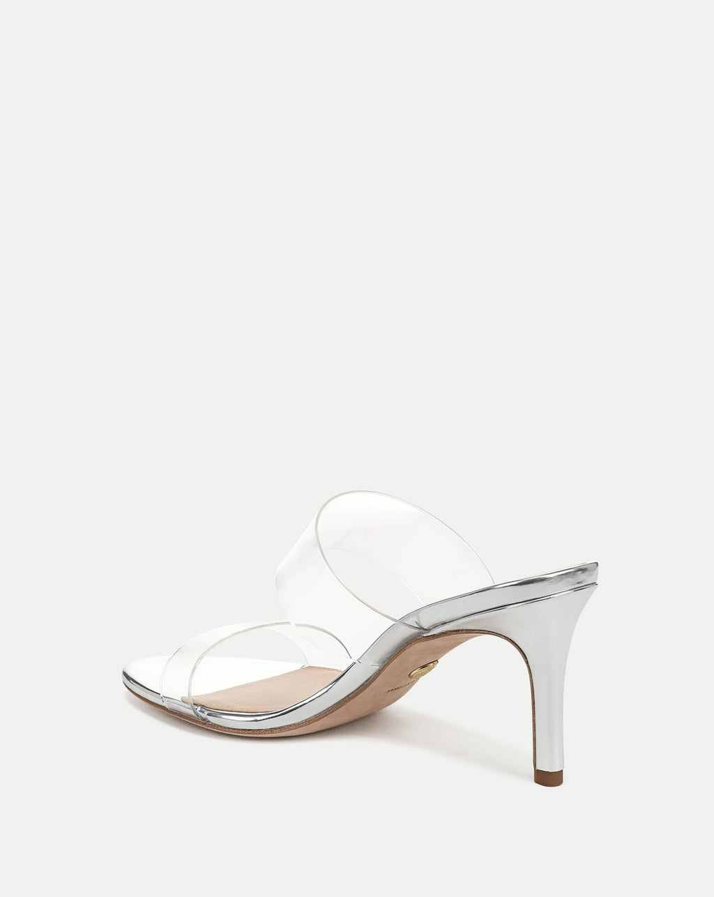 Asha Mid-Heel Sandal - Image 5