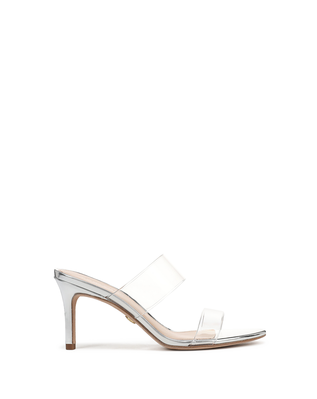 Asha Mid-Heel Sandal - Image 6