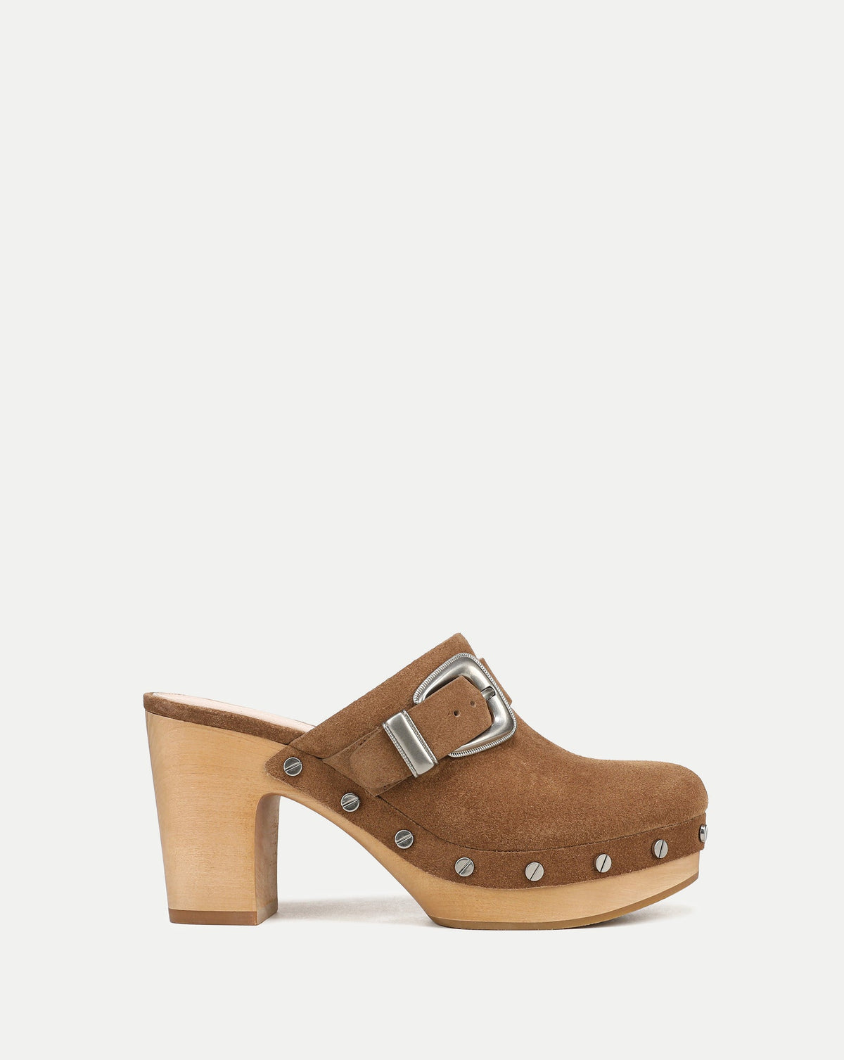 Larken Platform Clog - Image 3