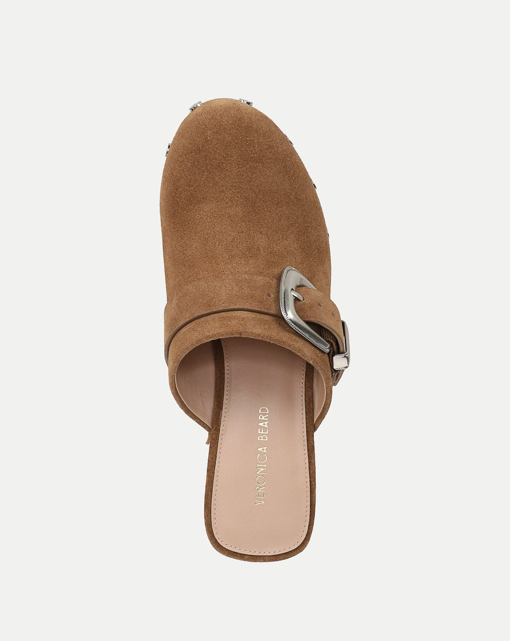 Larken Platform Clog - Image 4