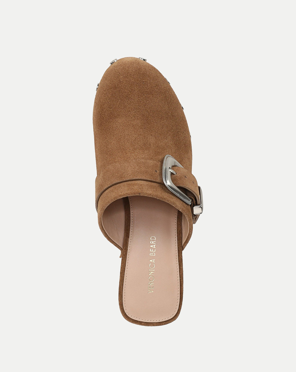 Larken Platform Clog - Image 4