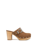 Larken Platform Clog - Image 7
