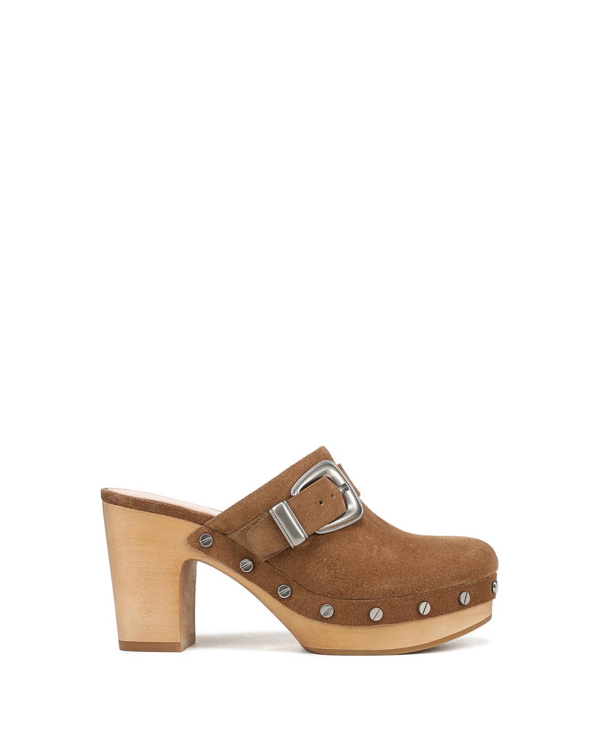 Larken Platform Clog - Image 7